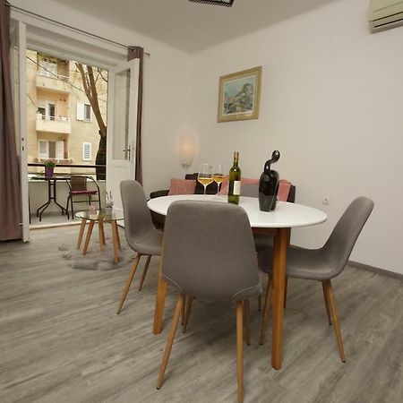 Apartman Toni Σπλιτ Εξωτερικό φωτογραφία