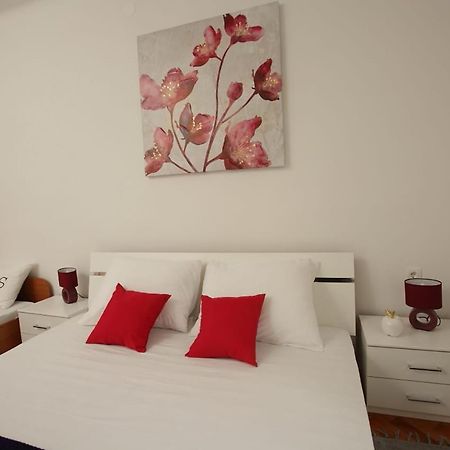 Apartman Toni Σπλιτ Εξωτερικό φωτογραφία