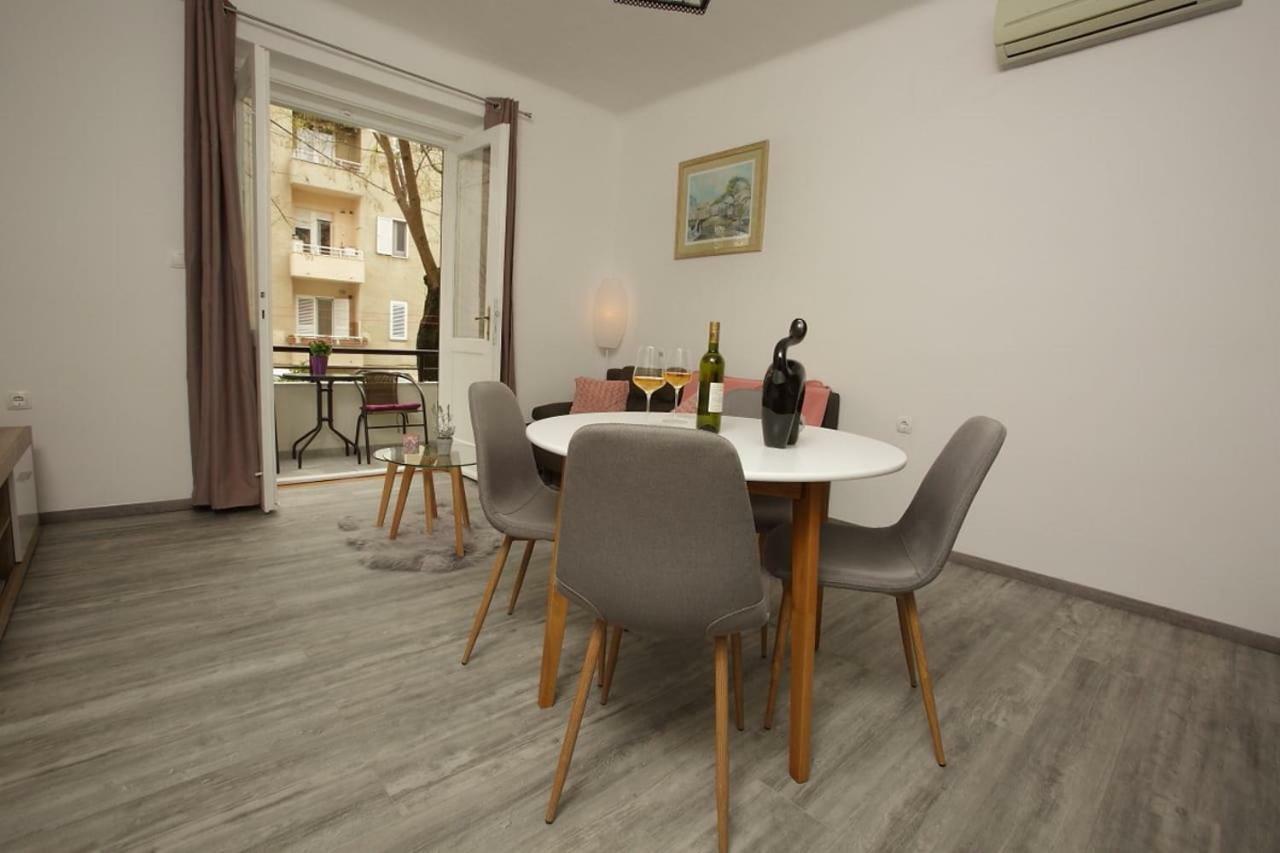 Apartman Toni Σπλιτ Εξωτερικό φωτογραφία