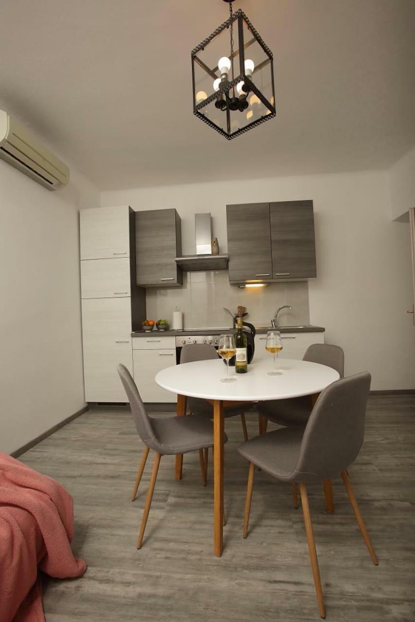 Apartman Toni Σπλιτ Εξωτερικό φωτογραφία