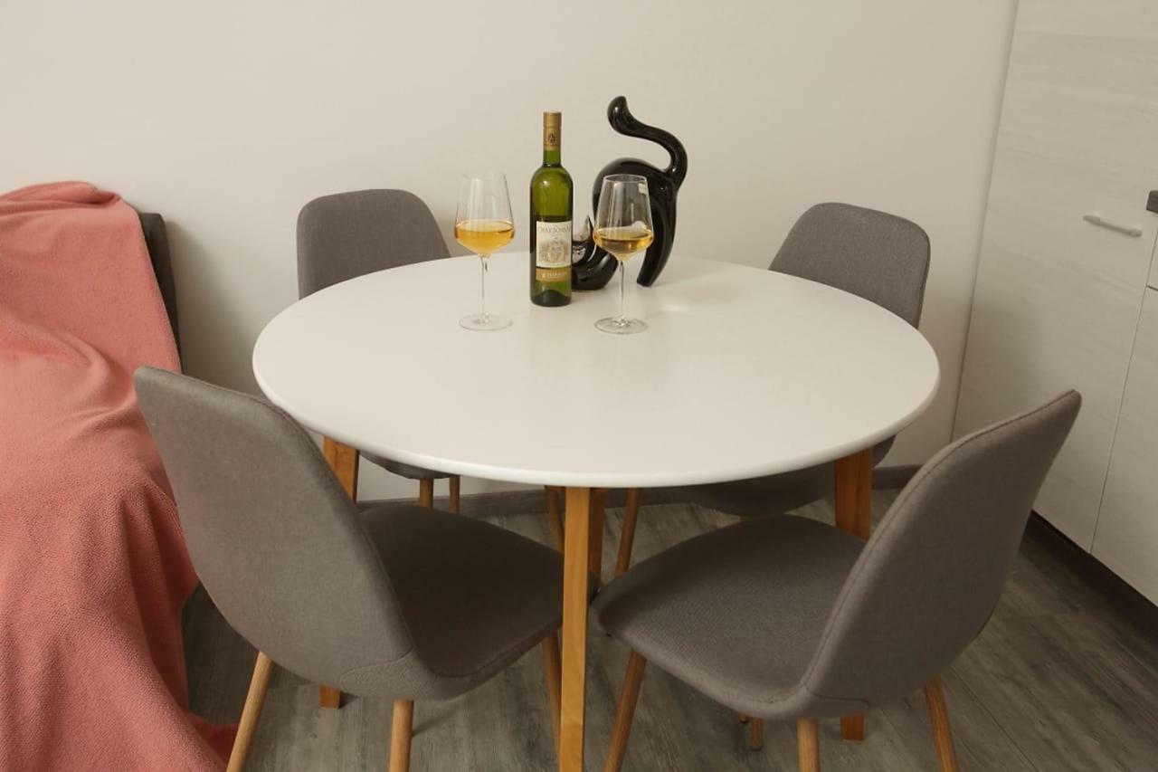Apartman Toni Σπλιτ Εξωτερικό φωτογραφία