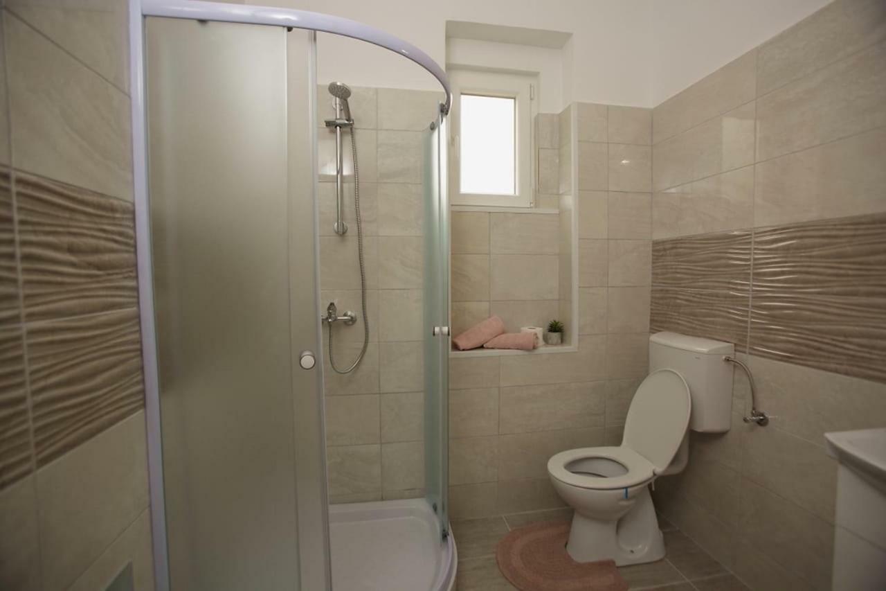 Apartman Toni Σπλιτ Εξωτερικό φωτογραφία