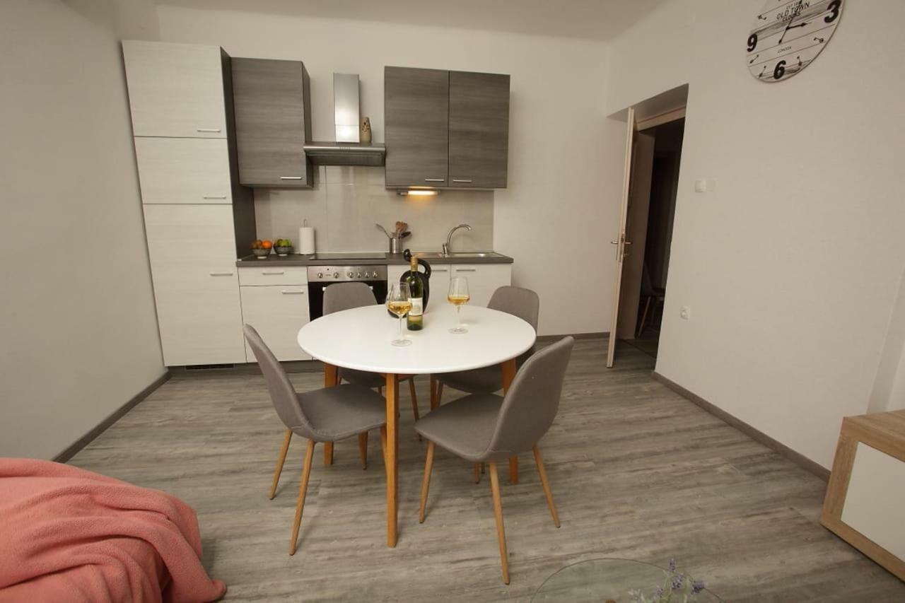 Apartman Toni Σπλιτ Εξωτερικό φωτογραφία