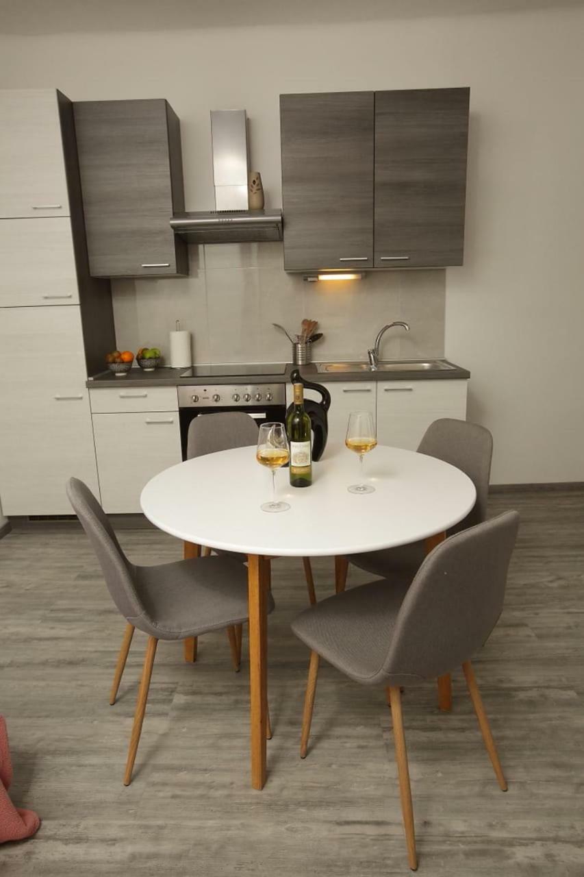Apartman Toni Σπλιτ Εξωτερικό φωτογραφία
