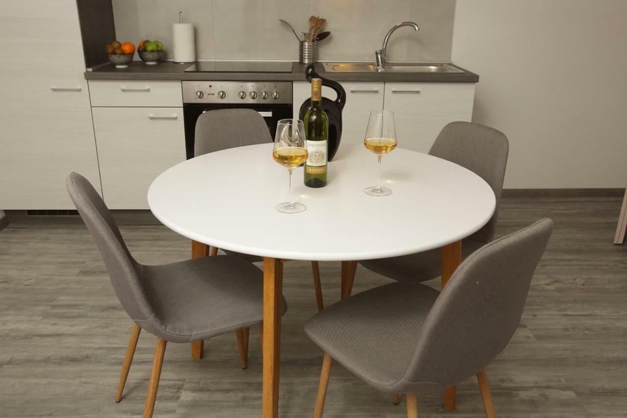 Apartman Toni Σπλιτ Εξωτερικό φωτογραφία