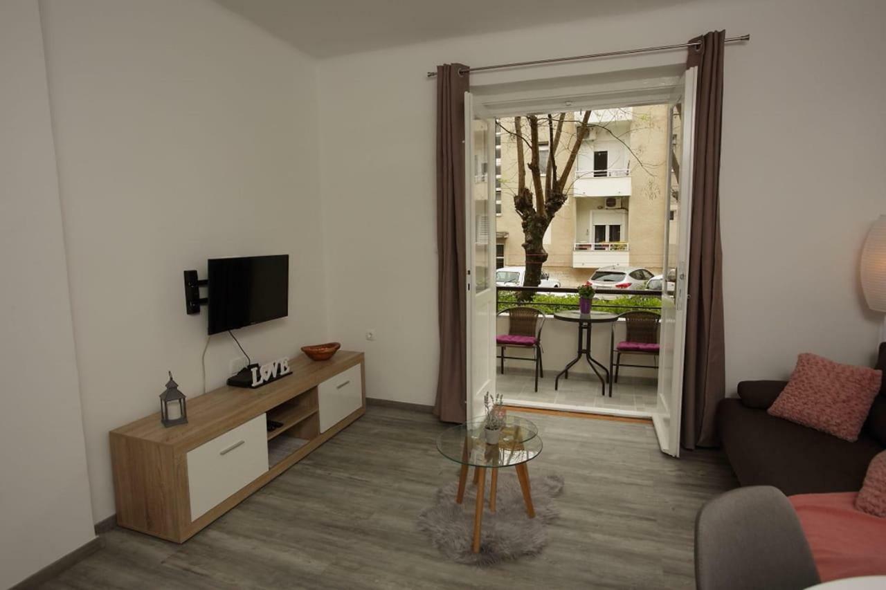 Apartman Toni Σπλιτ Εξωτερικό φωτογραφία