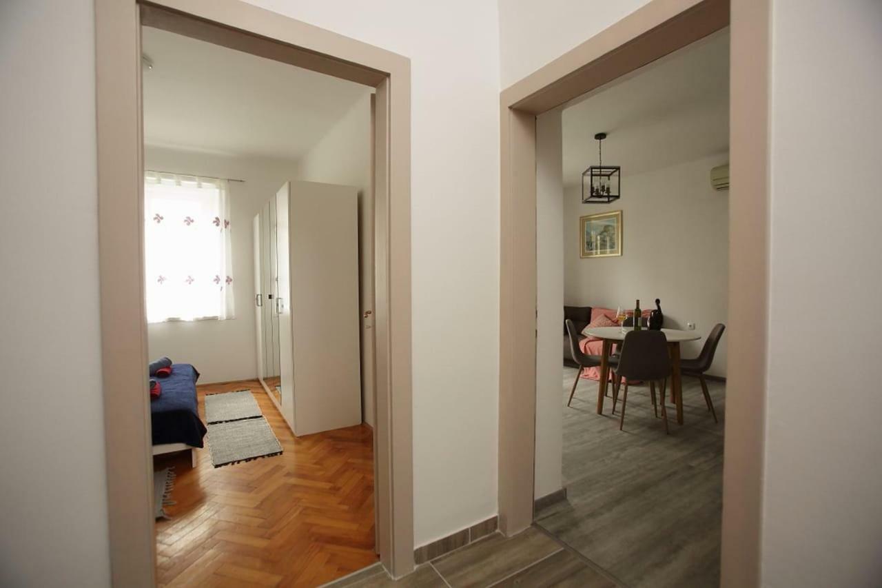 Apartman Toni Σπλιτ Εξωτερικό φωτογραφία