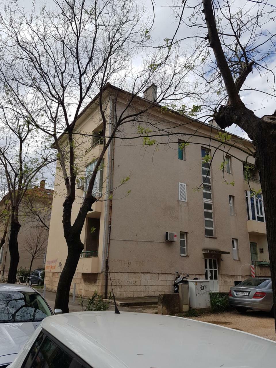 Apartman Toni Σπλιτ Εξωτερικό φωτογραφία