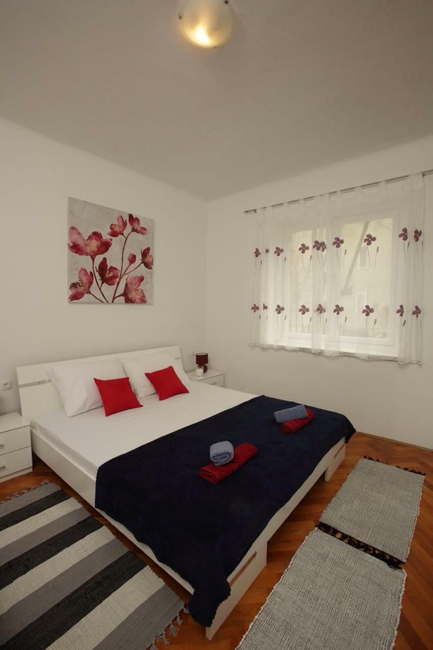 Apartman Toni Σπλιτ Εξωτερικό φωτογραφία
