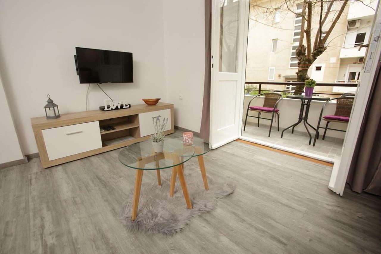 Apartman Toni Σπλιτ Εξωτερικό φωτογραφία