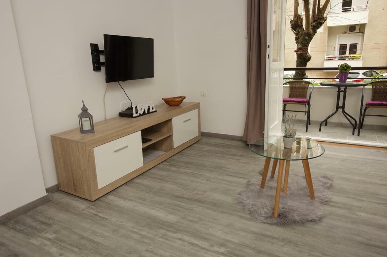 Apartman Toni Σπλιτ Εξωτερικό φωτογραφία