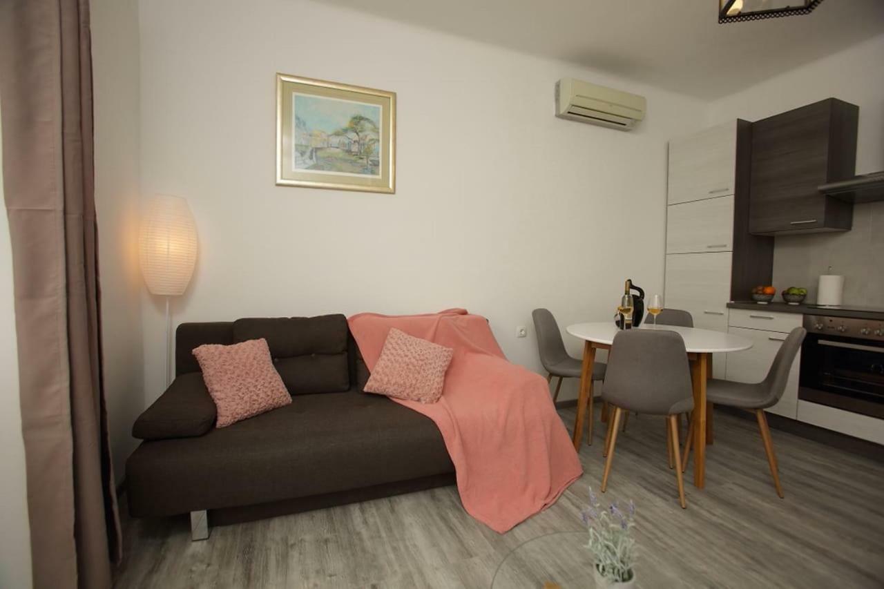 Apartman Toni Σπλιτ Εξωτερικό φωτογραφία