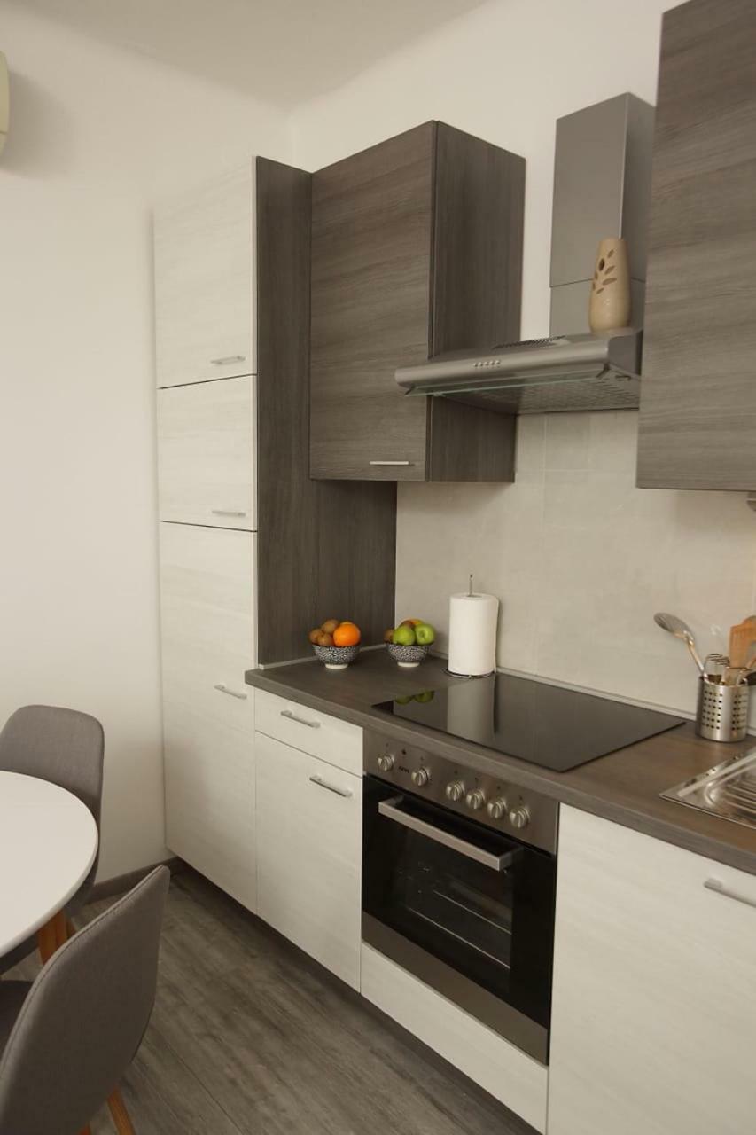Apartman Toni Σπλιτ Εξωτερικό φωτογραφία